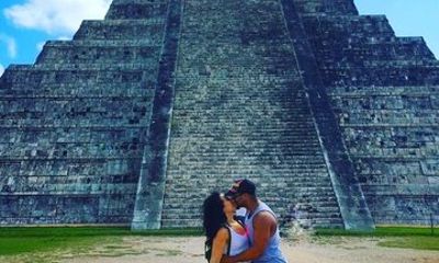 Customizable Private Chichen Tour