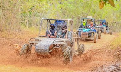 Live the Adventure on Wheels