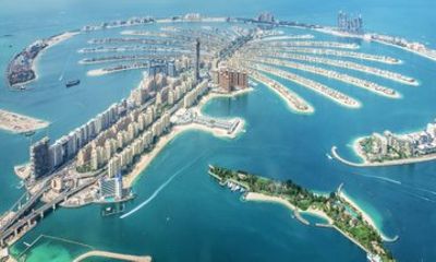 Dubai Historic City Private Car Tour
