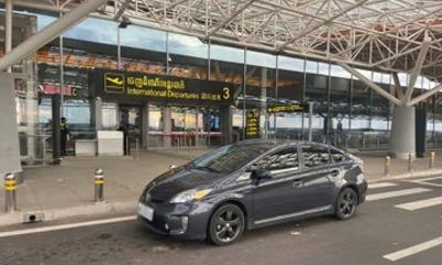 Private Siem Reap Airport SAI Hotel Transfer