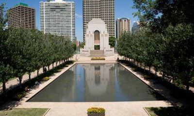 Sydney History and Culture Walking Tour