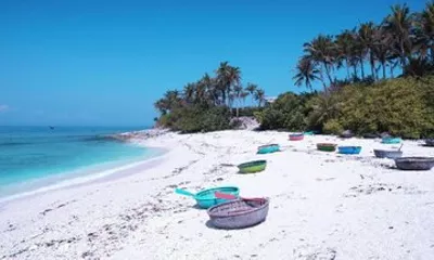 Ho Chi Minh City to Vung Tau Private Beach Tour