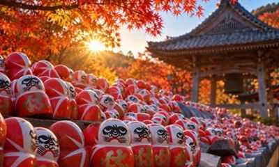 Kyoto Arashiyama and Kiyomizu-dera Day Tour with Matcha