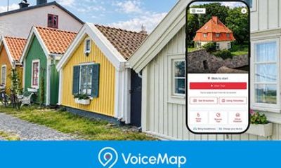 Best of Kalmar: An Audio Tour