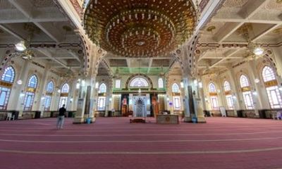 Discover Hurghada City Tour To Culture Sites With Snacks and More