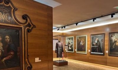 Rome Capuchin Crypt Museum Flexible Entry Ticket and Audio Guide