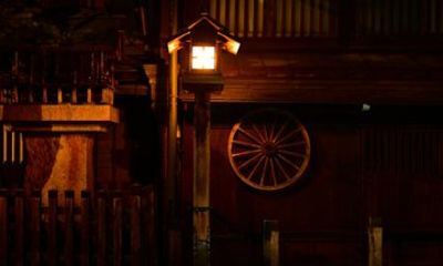 Hida Takayama Night Cycling Tour