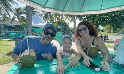 Private Nassau Cultural Tour with Local Insights and Tastings