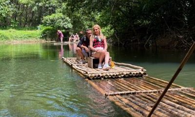 From Jungle Trails to Old Town Tales