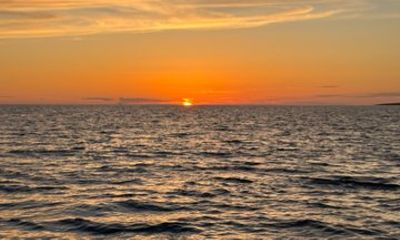 Cascais Sunset Sailing Tour 2 hrs