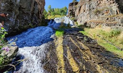 Armenia Historical Day Tour in Khor Virap Jermuk and Noravank