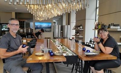 Olive Oil Tasting Experience in Porto Discover Local Flavors