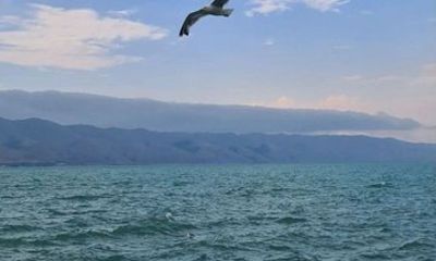 Full Day Scenic Tour of Lake Sevan and Armenian Monasteries