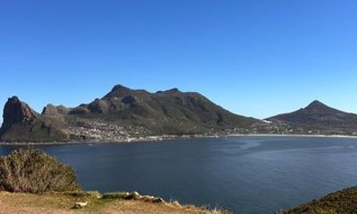 Private Tour of the Cabo Peninsula and Cape of Good Hope