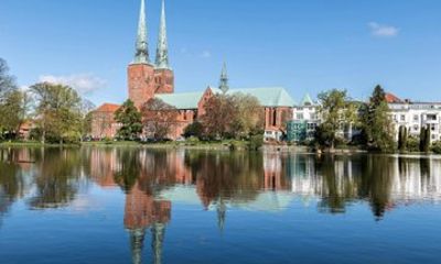 Lubeck Timeless Heritage Audio Tour