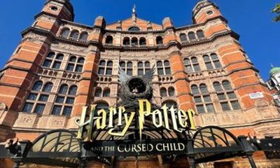 London Harry Potter Sites Self Guided Audio Tour