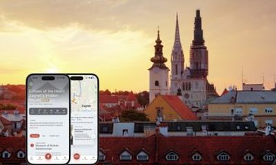 Self-Guided Podcast Tour: Zagreb's Hidden Rituals