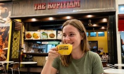 Private Walking Culture Tour at Kuala Lumpur