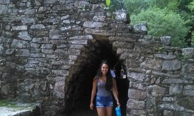 Private tour to the ruins of Cobá