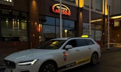 Rovaniemi Private Airport Transfer