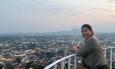 Flavors of Coatepec Gastronomic Experience and Viewpoint