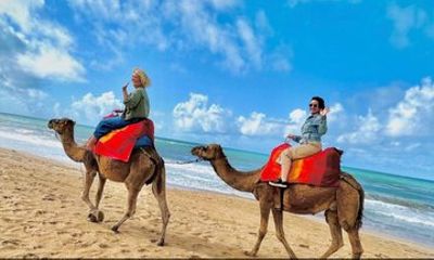 Private Tangier Day Tour from Gibraltar