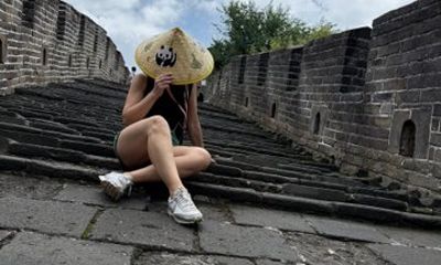 Mutianyu Great Wall Group Bus Day Tour