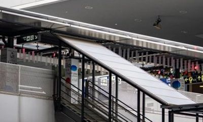 Private Transfer from Kansai Airport to Osaka City
