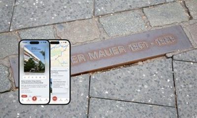 Podcast Tour: Berlin's Architectural Battlefield
