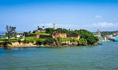 Private Shore Tour: Discover Puerto Plata's Best Sights