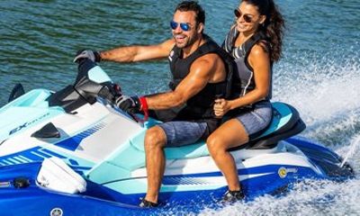 1 Hour Jet Ski Experience in Orlando