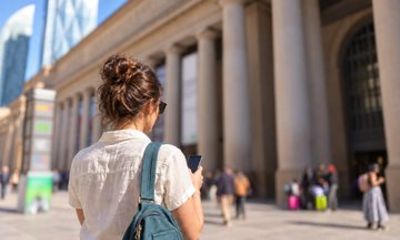 Toronto Essentials 10 Spot Self Guided Walking and Transit Tour