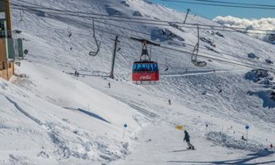 Cerro Catedral The Unmissable Experience of Bariloche