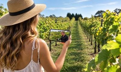 Southern Highlands Wine and Gin Tasting Trail 3 Tastings