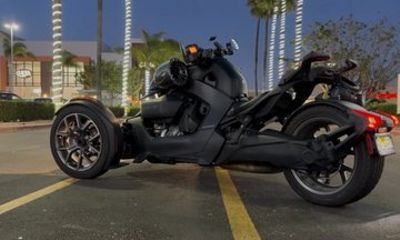 CanAm Rental Service