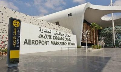 Private Marrakech Airport Transfer to Hotel