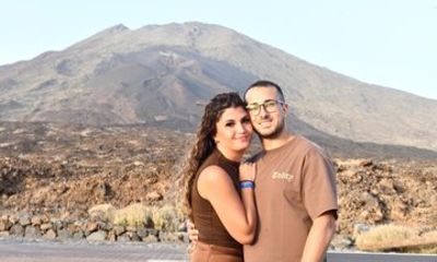 Tenerife: Teide Small-Group Minivan Tour | Photos & Pickup