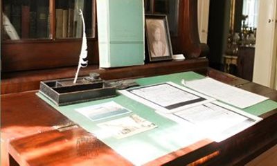 Historic Oakleigh Legacy Tour in Mobile