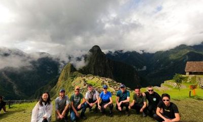 All Inclusive Adventure to Machu Picchu 2 Day Tour by Train