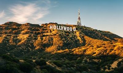 Los Angeles Hollywood Half Day Small Group SUV Tour