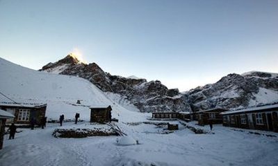 9-Day Annapurna Circuit: Thorong La Pass and Muktinath Trek
