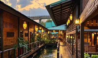 Kanchanaburi 2 Day River Kwai Tour with Hotel and Meals