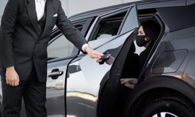 Savannah Airport Private Transportation Service