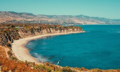 Malibu Coast Half Day Small Group SUV Tour