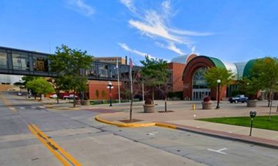 Outdoor Escape Game an Interactive Audio Quest in Sioux City IA