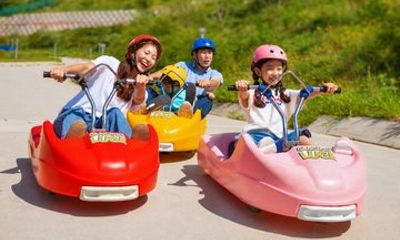 Full Day Ganghwa Island Cultural Tour and Shopping
