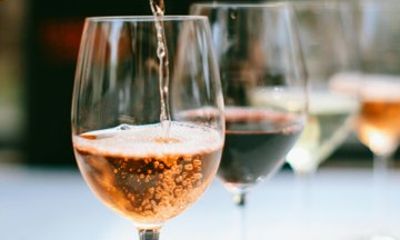 Canada Place to Chaberton Estate Winery Luxury Tour Experience