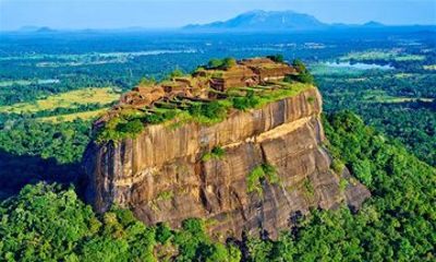 Colombo to Sigiriya, Dambulla and Safari Private Day Trip
