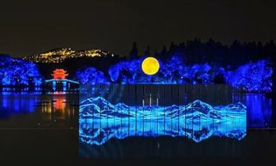 Impression of West Lake Ticket Hangzhou Live Performance