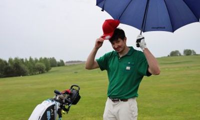 Krakow Golf Tour Featuring a 6 Hole Golf Round